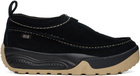 Nike Black ACG Izzy Loafers