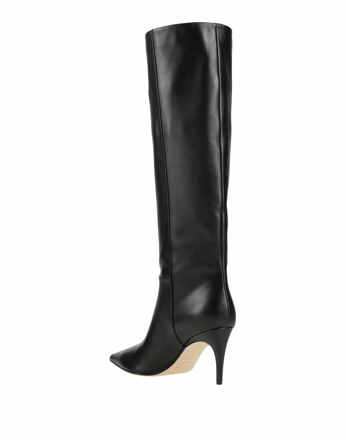 Sergio Rossi Womens Boot in Black