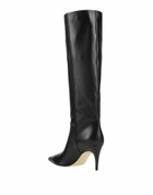 Sergio Rossi Womens Boot in Black