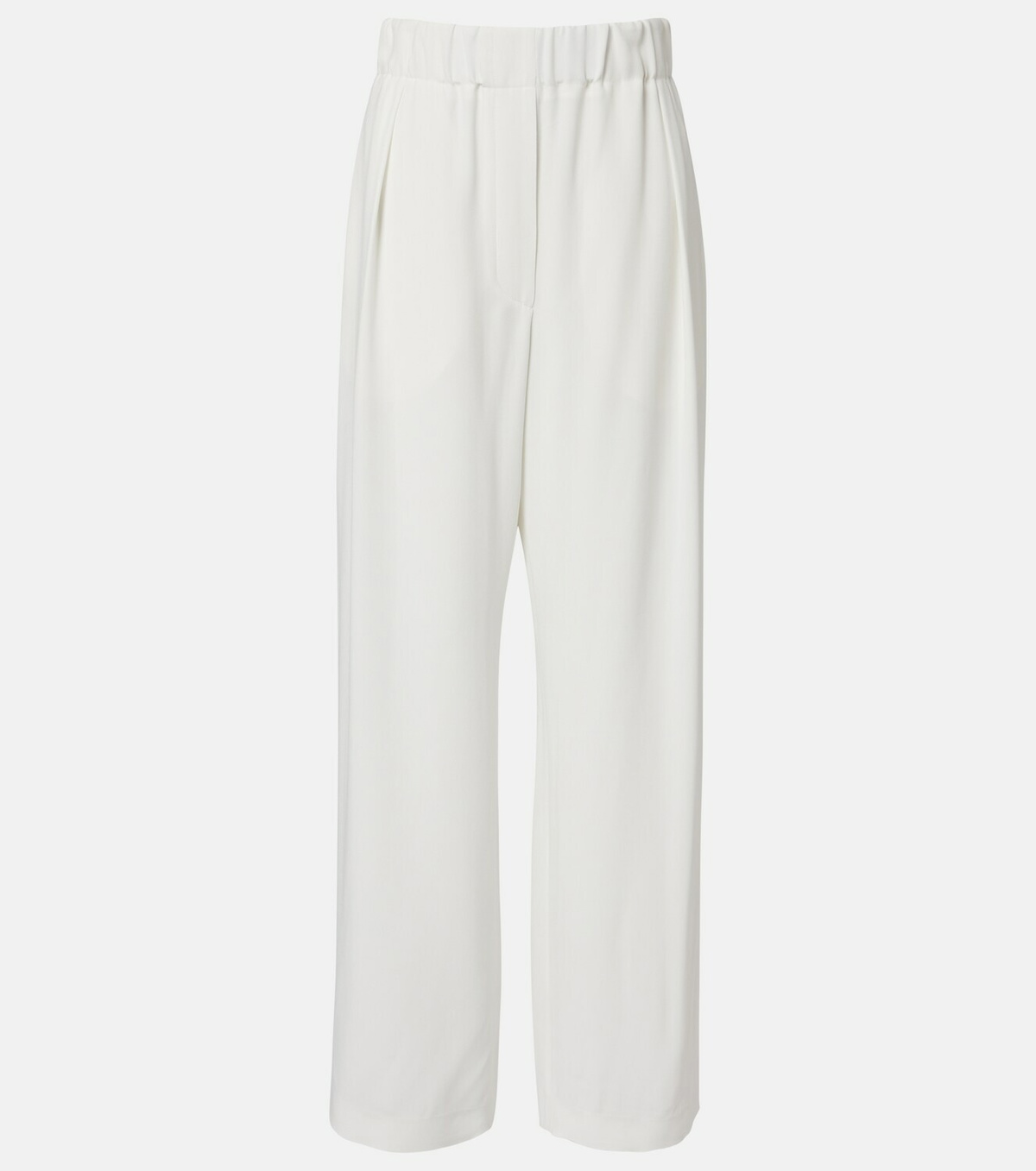 Jil Sander Wide-leg pants