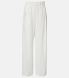 Jil Sander Wide-leg pants