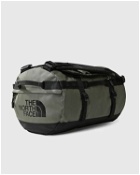 The North Face Base Camp Duffel S Grey - Mens - Backpacks/Bags
