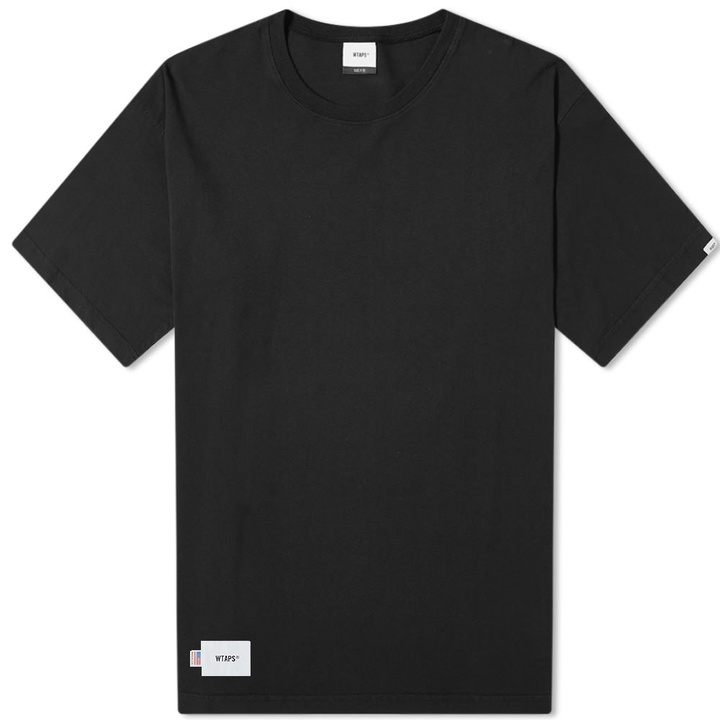 Photo: WTAPS Blank Usa Tee