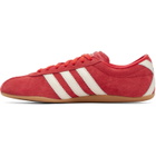 adidas Originals Red Tokyo Sneakers