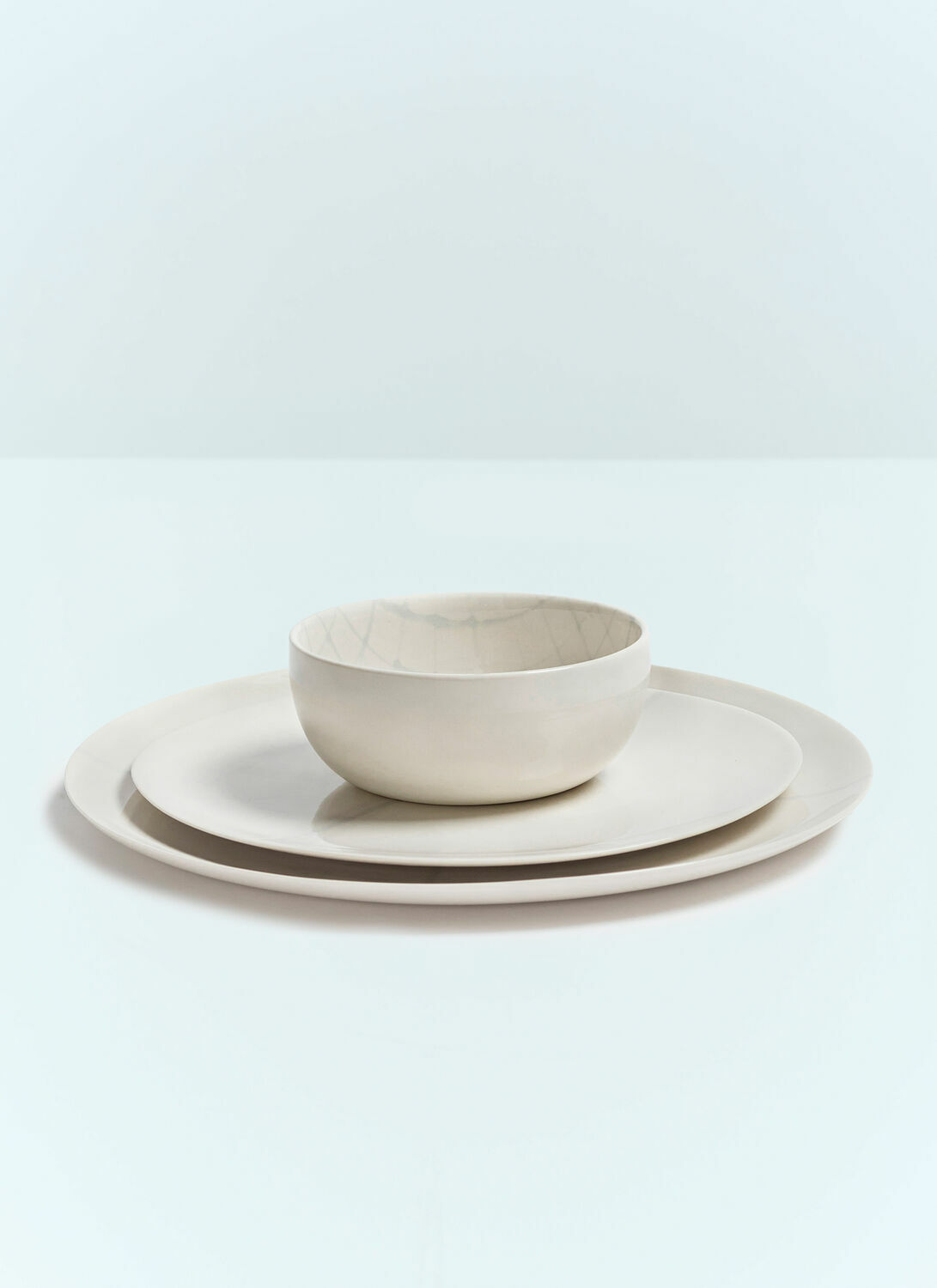 Serax Zuma Dinner Set