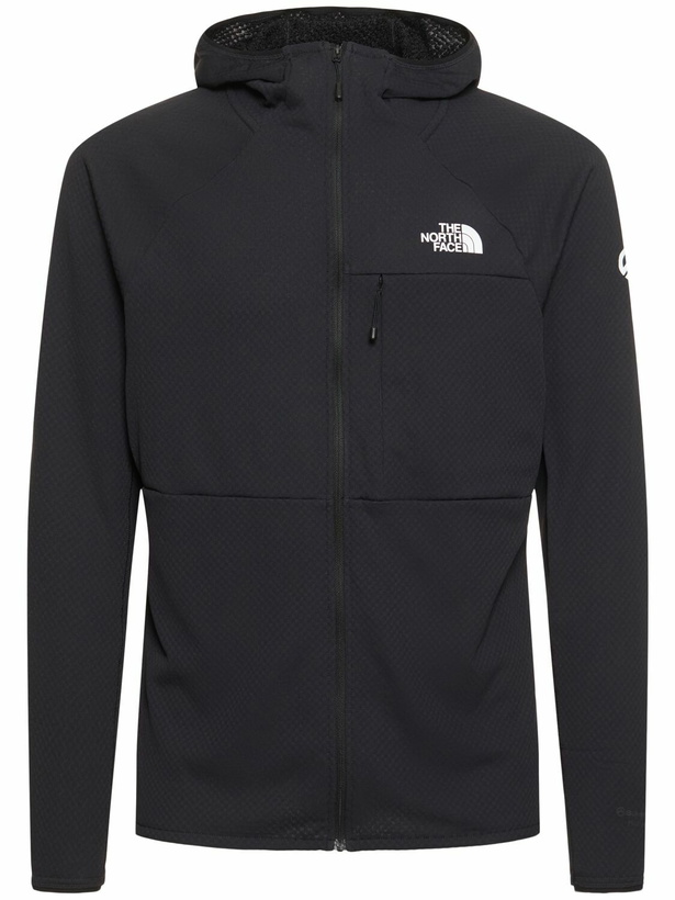 Photo: THE NORTH FACE Summit Future Fleece Hoodie