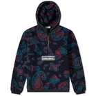 Aries Half Zip Fleece