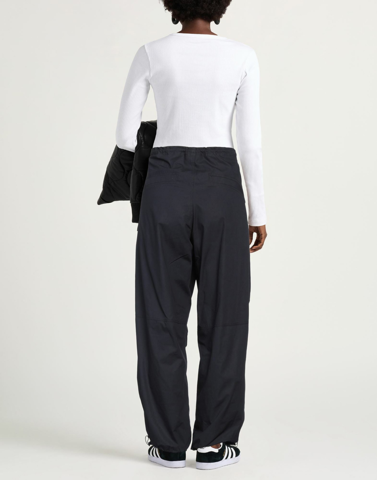 Ag Jeans Womens Pants in Navy
