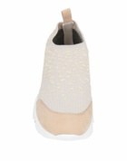 Peserico Womens Sneakers in Beige