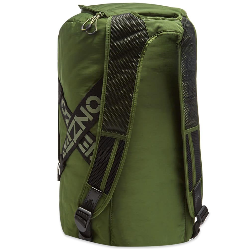 Kenzo Sport Weekender Bag Kenzo