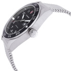Victorinox Swiss Army Quartz Black Dial Mens Watch 242043