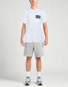 Versace Jeans Couture Mens T-shirt in White