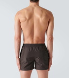 Dolce&Gabbana DG technical shorts