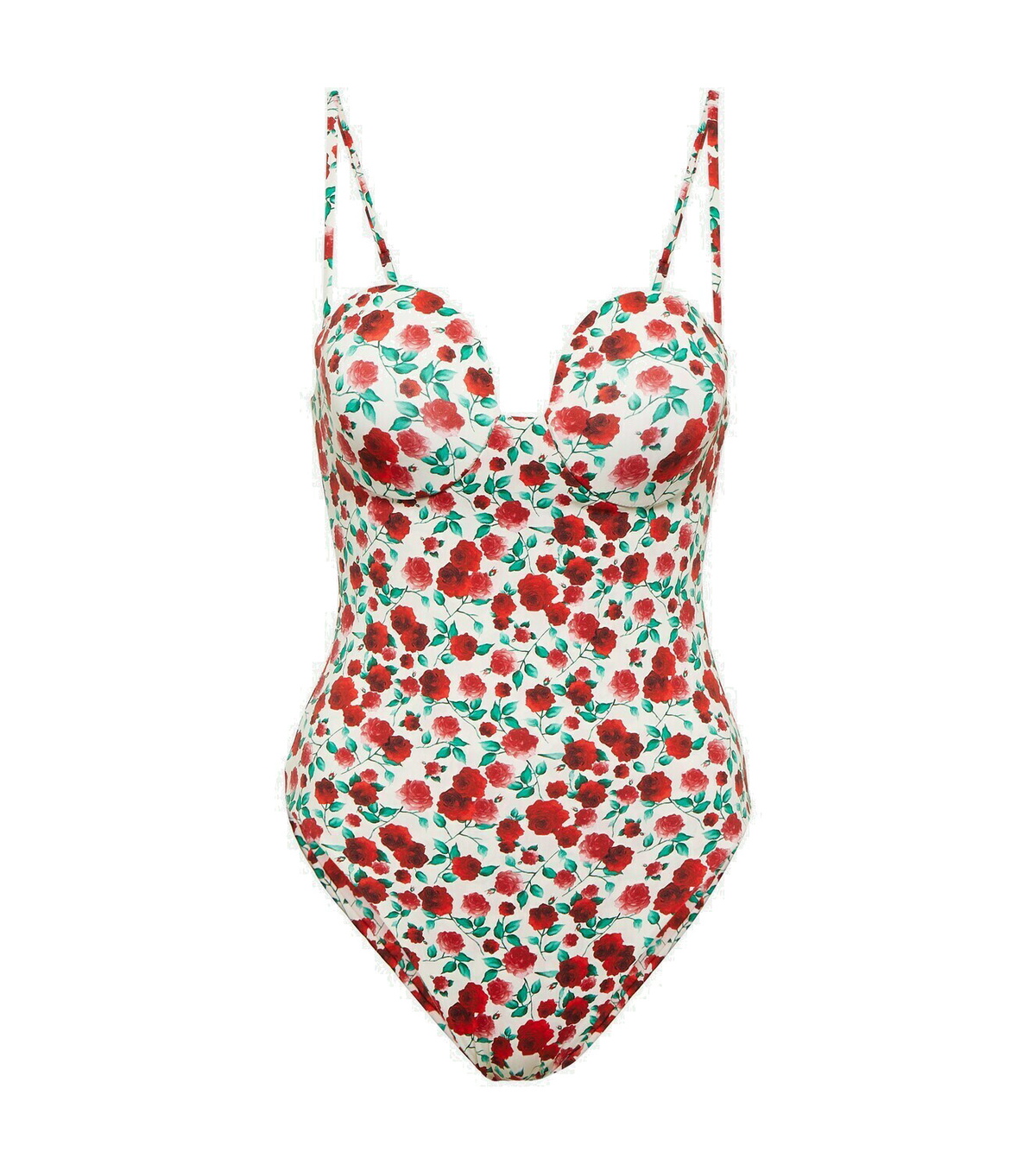 MAGDA BUTRYM - Woman - Black - Swimwear