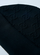 Gucci GG Wool-Blend Beanie
