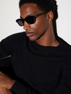 Dior Eyewear - Dioribbon S1I Geometric-Frame Sunglasses