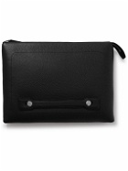 Mulberry - City Full-Grain Leather Laptop Case