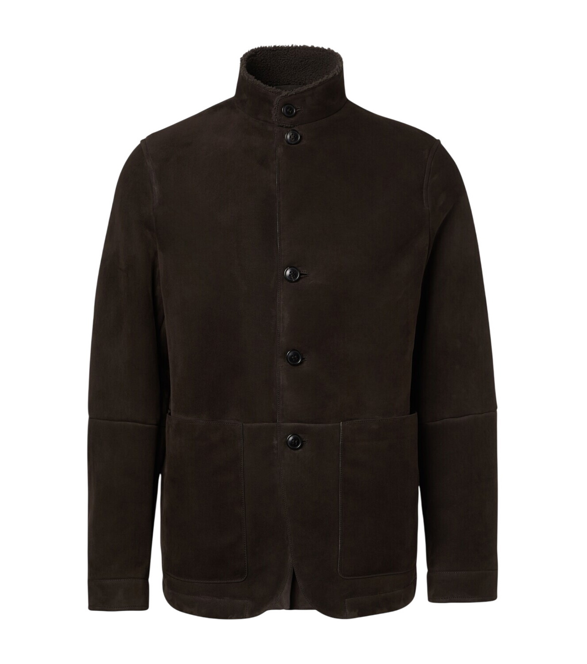 ZEGNA ZEGNA OASI CASHMERE ジャージージャケット サイズ48 ゼニア 