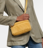 Loro Piana - Extra Pocket L19 faux fur pouch