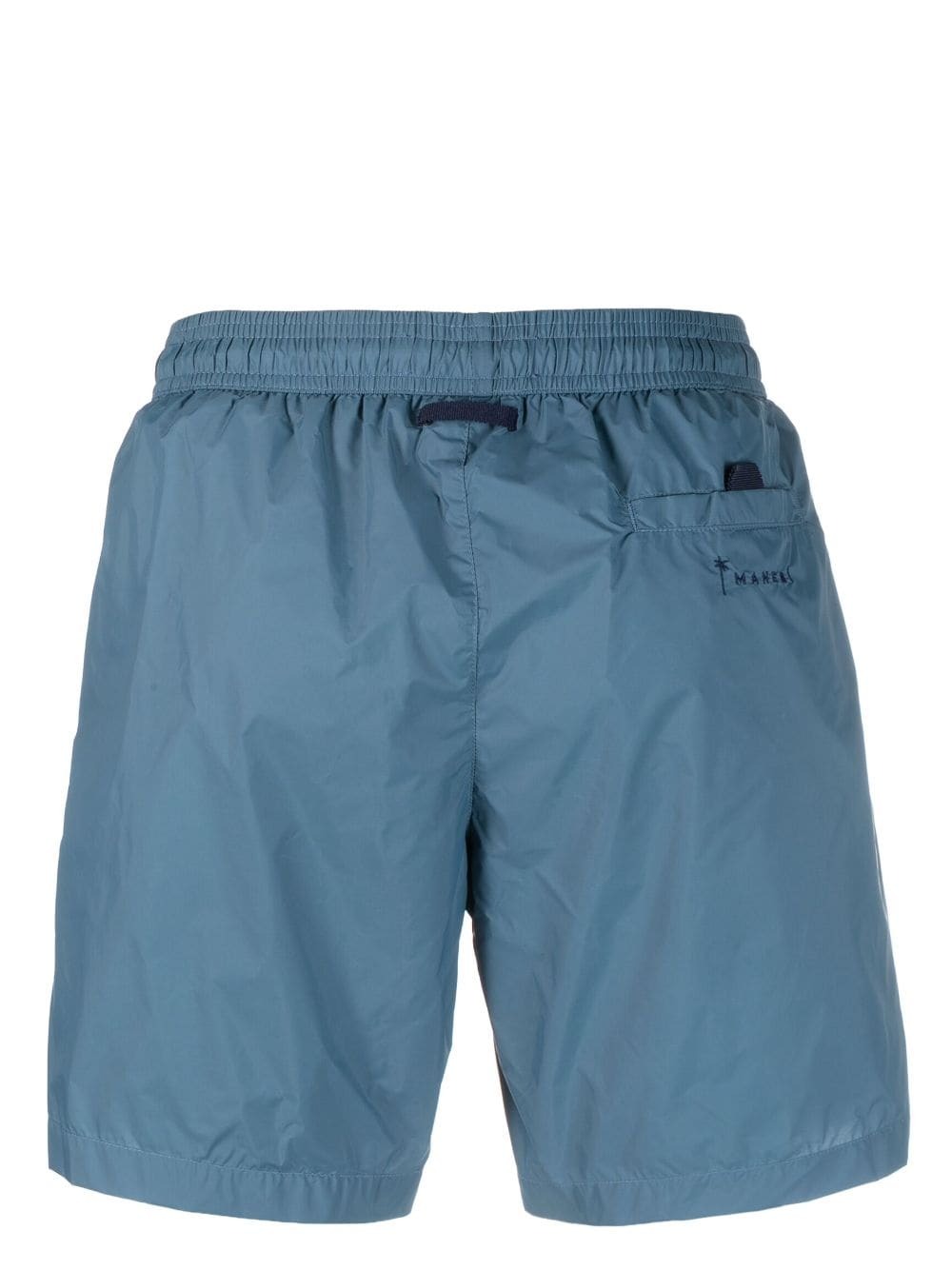 MANEBI - Nylon Swim Shorts