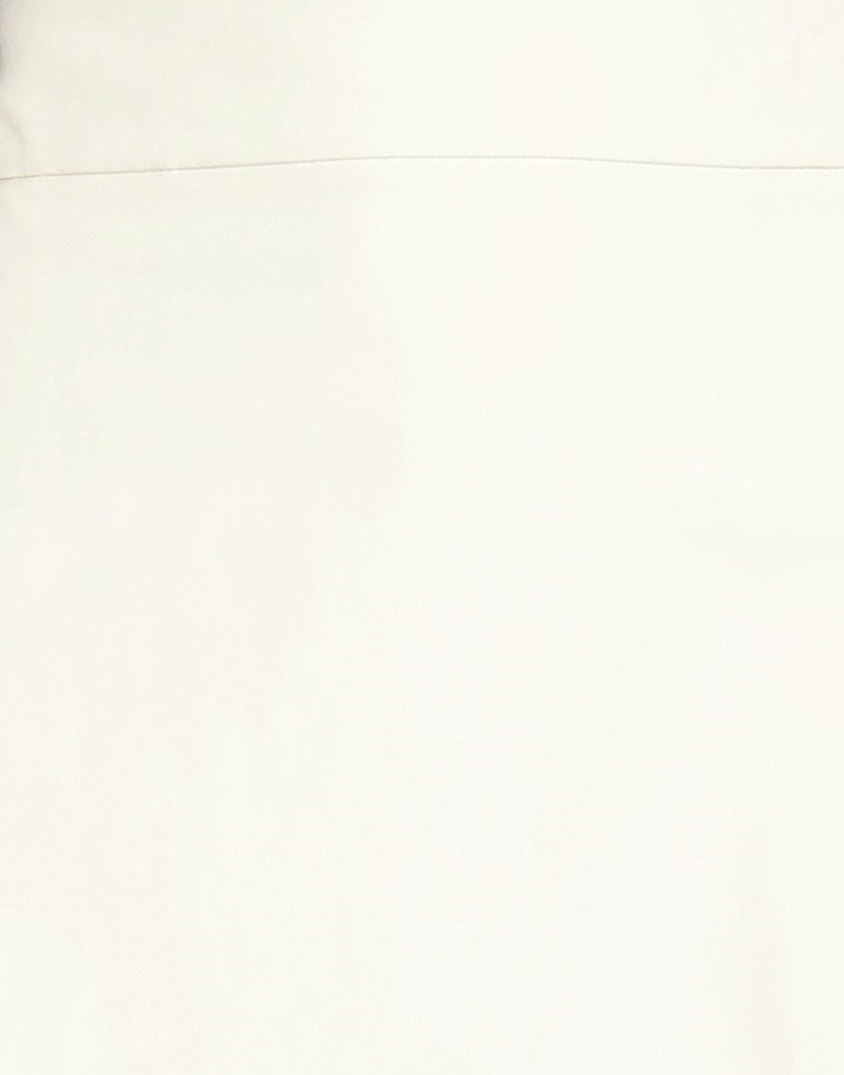 Jil Sander Womens Midi skirt Ivory