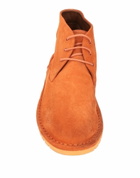 Marsèll Womens Ankle boots in Orange