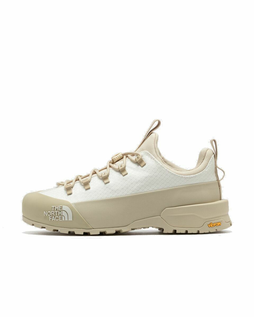 Photo: The North Face Glenclyffe Low Beige - Mens - Lowtop