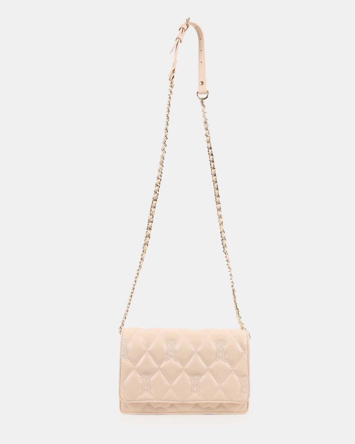 Steve Madden Banora-9 Bag in Natural