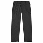 A-COLD-WALL* Men's System Trouser in Black