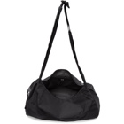 Y-3 Black Yohji Gym Duffle Bag