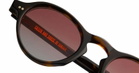 Cutler and Gross Gr08 - Havana Sunglasses