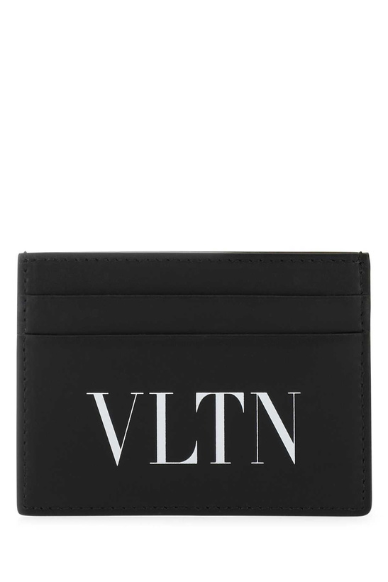 Photo: Valentino Garavani Card Holder