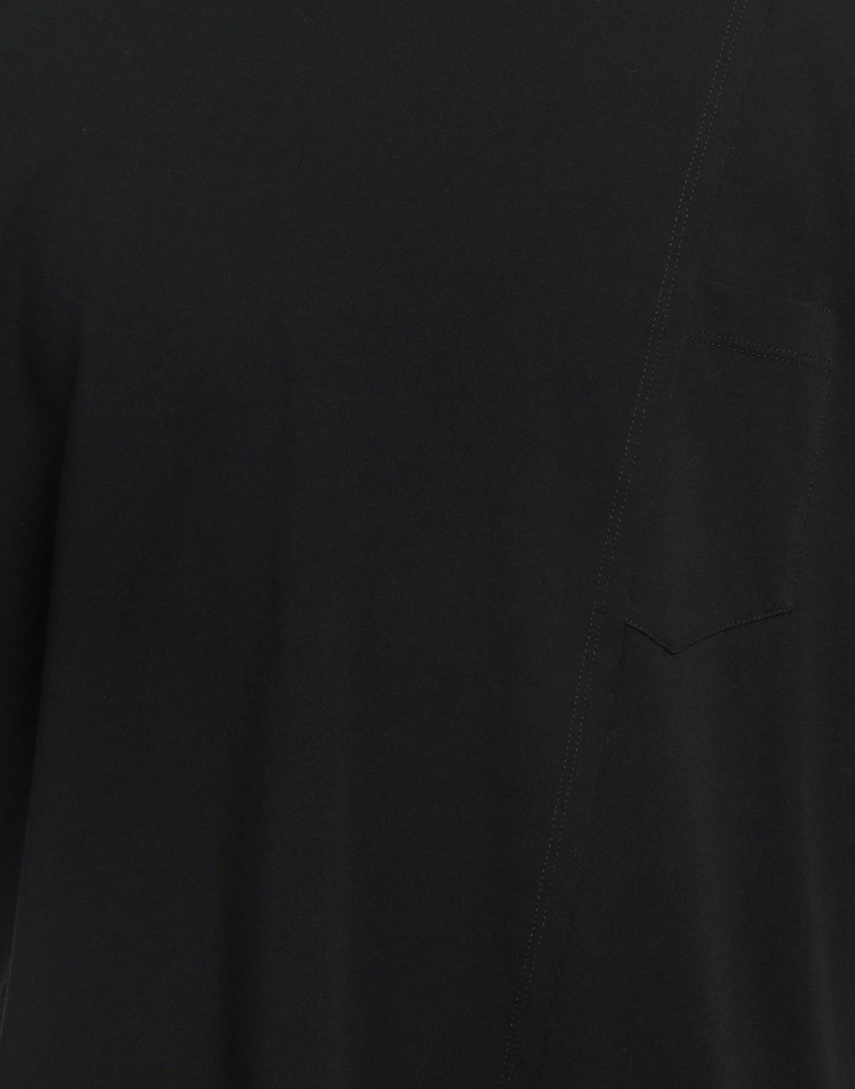 Isabel Benenato Mens T-shirt in Black