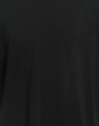 Isabel Benenato Mens T-shirt in Black