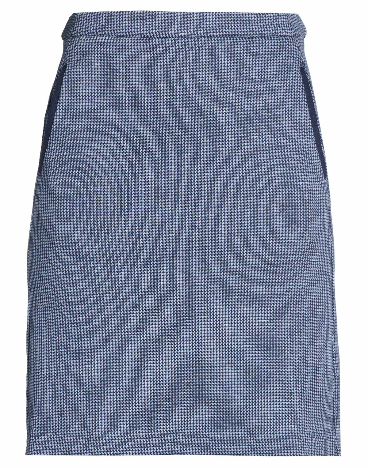 Gant Womens Mini skirt in Blue