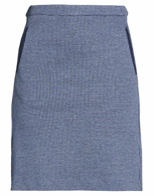 Photo: Gant Womens Mini skirt in Blue