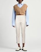 Peserico Womens Pants in Beige