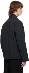 Attachment Black MK3 Jacket