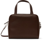 The Row Brown Ray Bag