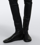 Arma Roche leather leggings