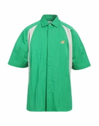 Ambush Mens Shirt in Green