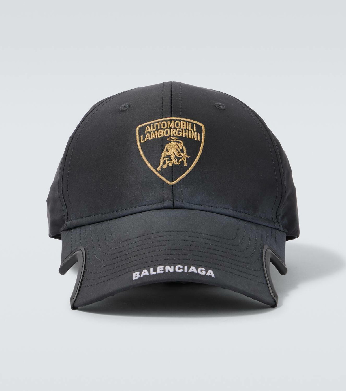 帽子 balenciaga Automobili Lamborghini Cap M Balenciaga x Automobili Lamborghini baseball cap Balenciaga