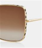 Cartier Eyewear Collection - Panthère de Cartier sunglasses