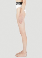 Dolce & Gabbana Logo Band Briefs