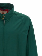 Baracuta g4 Jacket