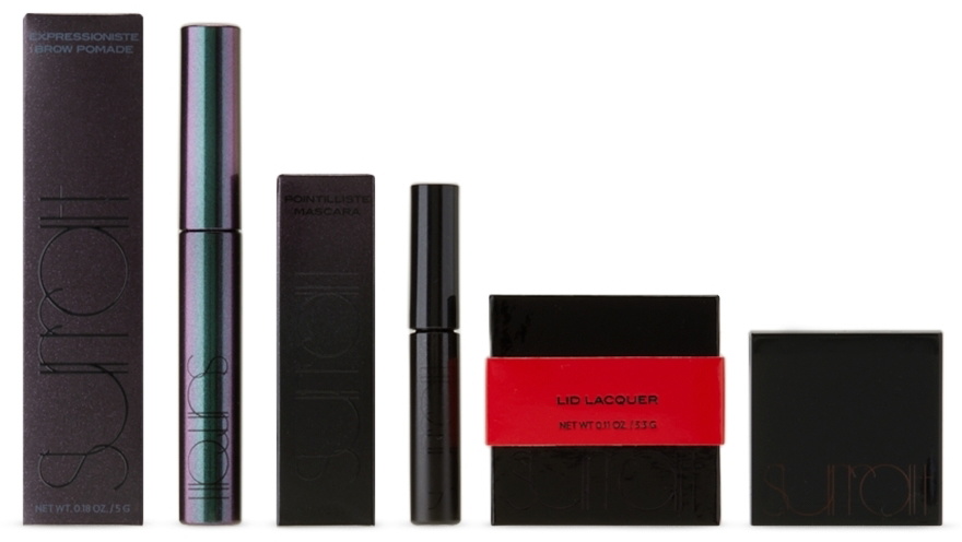 Surratt Beauty Eyes Nouveau Set