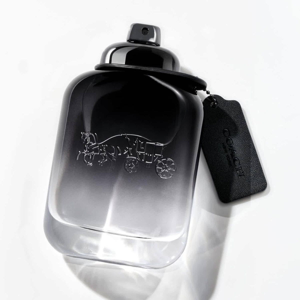 Coach New York / Coach EDT Spray 3.3 oz (100 ml) (m)