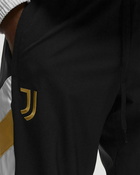 Adidas Juventus Turin Icon Woven Pants Black - Mens - Sweatpants