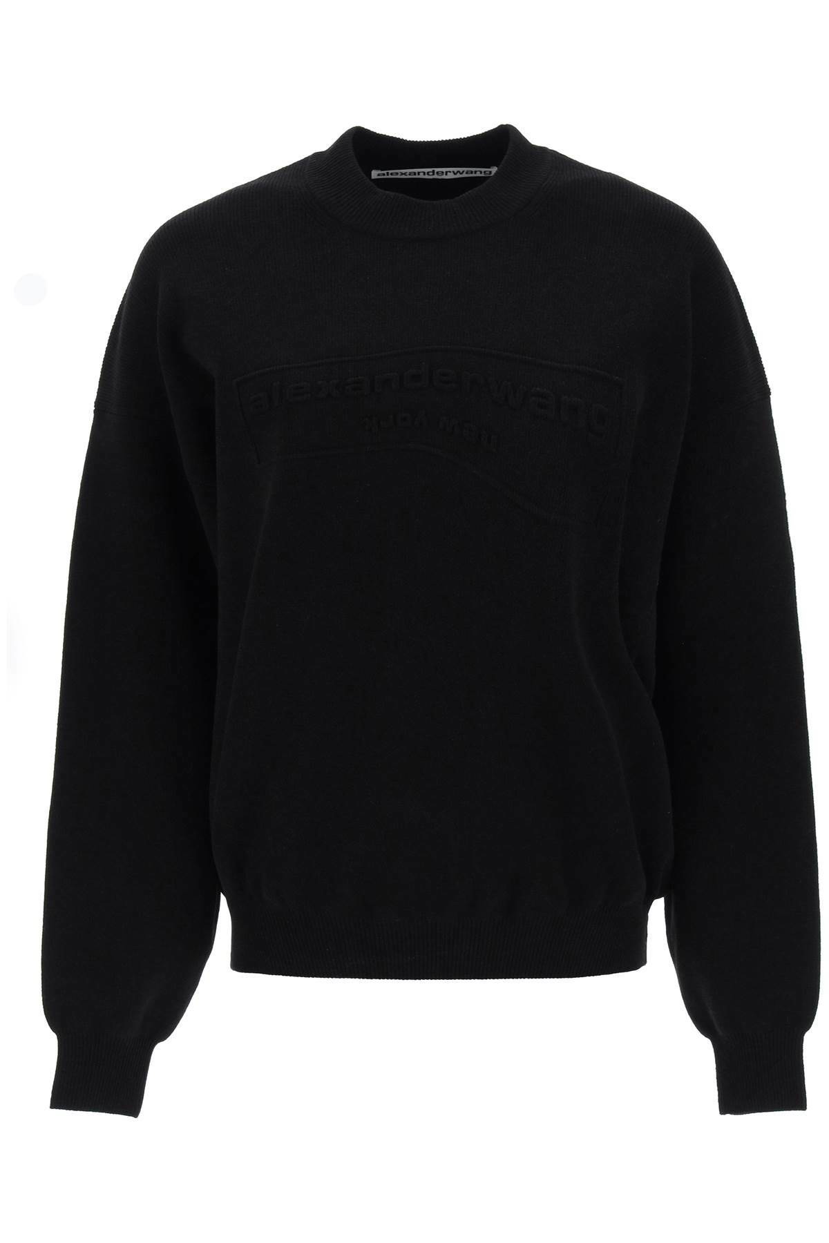 ボトムスその他 Alexander Wang Alexander Wang Sweaters Black Alexander Wang Cashmere Sweaters Women's Black - POIZON