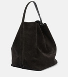 Toteme Suede tote bag